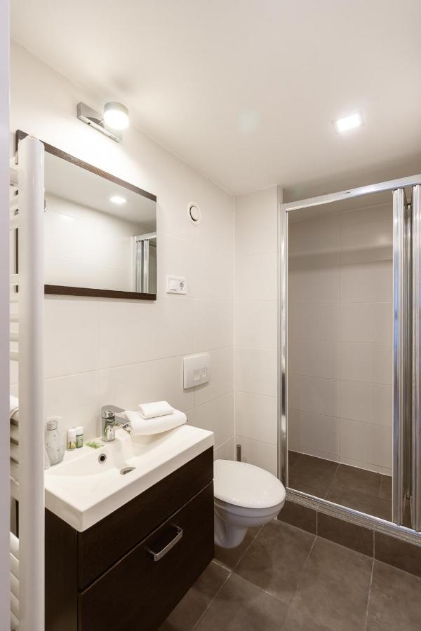 Modern Stylish Loft Next To New York Palace ブダペスト エクステリア 写真